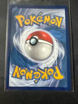 Mewtwo V Full Art Pokemon Go 072/078 - Image 2