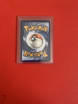 Pokemon TCG Mewtwo v (Full Art) Pokemon Go 072/078 Holo Ultra Rare NM Or Better - Image 2