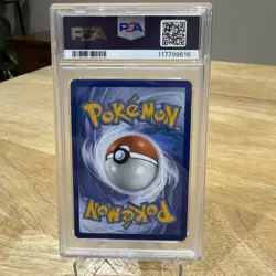 Mewtwo V 072/078 PSA 10 Full Art – Pokemon GO Set - Image 2