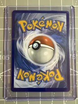 Pokemon TCG Mewtwo v Full Art Pokemon Go 072/078 Holo Ultra Rare - Image 2