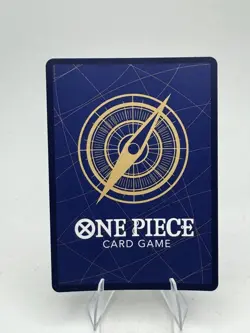 One Piece TCG Legacy of the Master #OP12-087 Nico Robin - Image 2