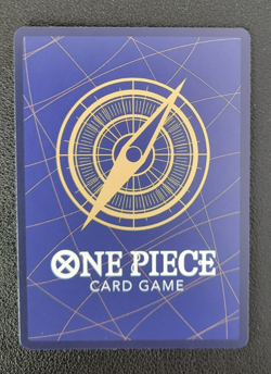 One Piece CCG - Nico Robin OP12-087 - Legacy of the Master - Image 2
