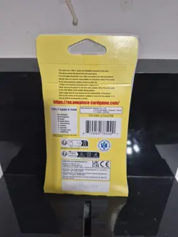 One Piece OP-07 500 Years In The Future Sleeved Booster Pack Sealed - Image 2