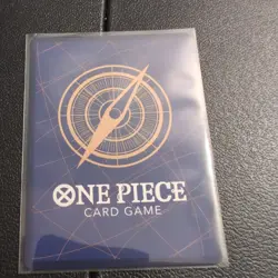 One Piece TCG/CCG | Nico Robin OP12-087 SR Legacy of the Master - Image 2