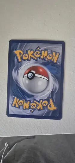 Pokemon TCG Gengar Xy Breakthrough Holo Rare 60/162 NM/LP - Image 3