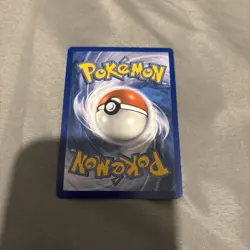 Pokemon TCG Gengar Xy Breakthrough Reverse Holo Rare 60/162 NM/LP - Image 4