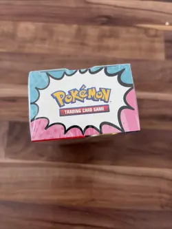 PRE-SALE pokemon Mega Evolution Ascended Heroes Booster Bundle (6 Packs) UK - Image 4