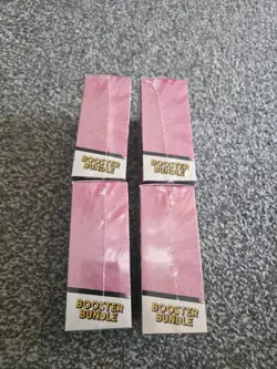 4x Pokemon TCG: Mega Evolution-Ascended Heroes Booster Bundle (6 Packs) - Image 2