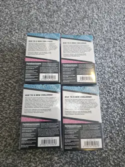 4x Pokemon TCG: Mega Evolution-Ascended Heroes Booster Bundle (6 Packs) - Image 3