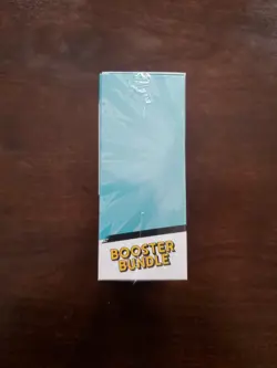 Pokemon TCG Mega Evolution Ascended Heroes Booster Bundle Box English 6 Packs - Image 2