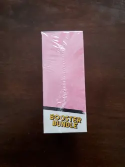 Pokemon TCG Mega Evolution Ascended Heroes Booster Bundle Box English 6 Packs - Image 4