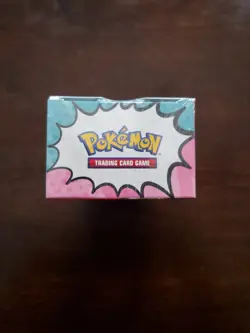 Pokemon TCG Mega Evolution Ascended Heroes Booster Bundle Box English 6 Packs - Image 5