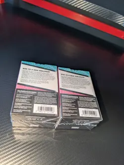 X2 Pokemon TCG: Mega Evolution-Ascended Heroes Booster Bundle (6 Packs) - Image 3