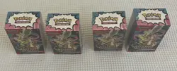 4x Pokemon TCG: Mega Evolution-Ascended Heroes Booster Bundle (6 Packs) - Image 3