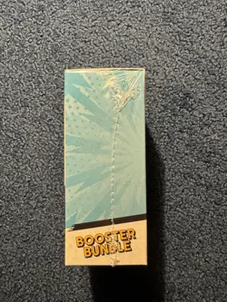 Pokemon TCG Mega Evolution—Ascended Heroes Booster Bundle 6 Packs English - Image 3