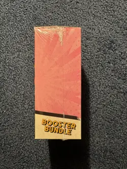 Pokemon TCG Mega Evolution—Ascended Heroes Booster Bundle 6 Packs English - Image 4