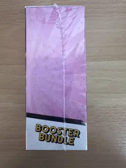 Pokemon TCG: 4x Mega Evolution-Ascended Heroes Booster Bundle (6 Packs) PRESALE - Image 4