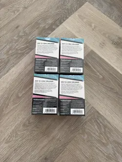 4x Pokemon TCG: Mega Evolution Ascended Heroes Booster Bundle (6 Packs Per Box) - Image 3