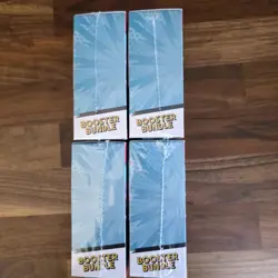 4x Pokemon TCG: Mega Evolution-Ascended Heroes Booster Bundle (6 Packs) - Image 3