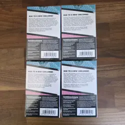 4x Pokemon TCG: Mega Evolution-Ascended Heroes Booster Bundle (6 Packs) - Image 4
