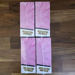 4x Pokemon TCG: Mega Evolution-Ascended Heroes Booster Bundle (6 Packs) - Image 5