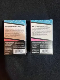 2x Pokemon TCG Ascended Heroes Booster Bundle Factory Sealed In-Hand - Image 2