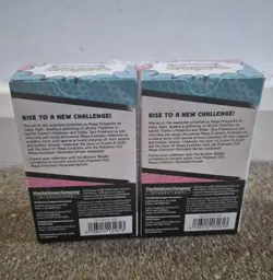 2x Pokemon TCG Ascended Heroes Booster Bundle Factory Sealed In-Hand - Image 2