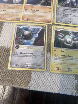 Pokemon TCG Stormfront 2008 Vintage Card Lot Of 13 NM-MP Non Holo - Image 5