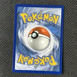 Yamper 099/094 Full Art Holo Phantasmal Flames Pokemon Card NM - Image 2