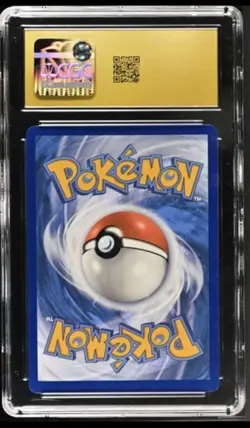 CGC 10 Pristine Magikarp Holo 006/034 Trading Card Game Classic CLB Pokemon Card - Image 2