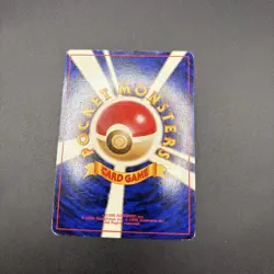 Pokemon Cards Dark Dragonite No. 149 Team Rocket Holo Rare Japanese HP - Image 3