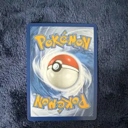 Cynthia's Garchomp EX Rare Holo 330 HP Pokemon Card SV10 232/182 English - Image 2