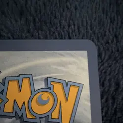 Cynthia's Garchomp EX Rare Holo 330 HP Pokemon Card SV10 232/182 English - Image 5