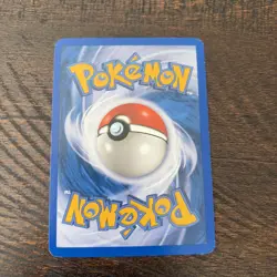 Pokemon TCG EX Delta Ditto (Geodude) Regular Common Card 62/113 - Image 2