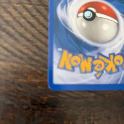 Pokemon TCG EX Delta Ditto (Geodude) Regular Common Card 62/113 - Image 3