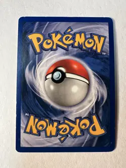 Pokemon TCG Clefable Base Set 2 Holo Unlimited Rare Card 5/130 LP Condition - Image 2