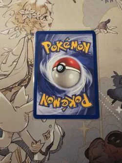 Pokemon Dark Dragonite TCG 1st Edition Non-Holo Card 22/82 - LP - Image 2