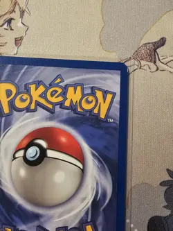 Pokemon Dark Dragonite TCG 1st Edition Non-Holo Card 22/82 - LP - Image 3