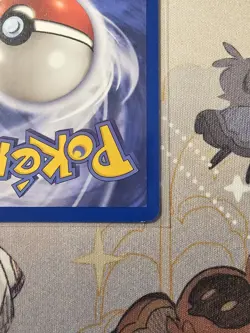 Pokemon Dark Dragonite TCG 1st Edition Non-Holo Card 22/82 - LP - Image 4