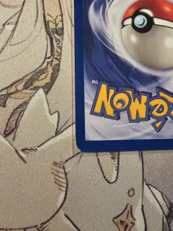 Pokemon Dark Dragonite TCG 1st Edition Non-Holo Card 22/82 - LP - Image 5