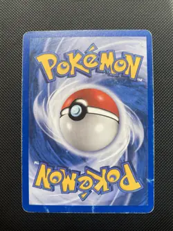 Dark Sandslash 18/109 EX Team Rocket Returns Non-Holo Rare Pokemon Card TCG - Image 2