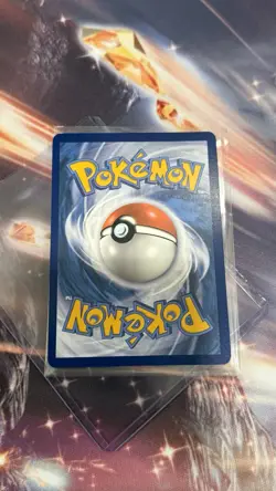 Pokemon TCG Gardevoir EX Special Illustration Paldean Fates Card 233/091 NM - Image 2