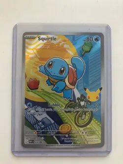 Pokemon 2026 First Partner Illustration Collection Series 1 Promo Set (9 Cards) - Image 5