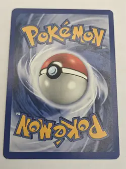 HOUNDOUR - Neo Discovery Set - 39/75 - Uncommon - Pokemon Card - Unlimited - - Image 3