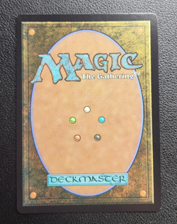 MTG Deadpool, Trading Card Secret Lair Confetti Pool Party Foil Bonus Card 7129 - Image 4