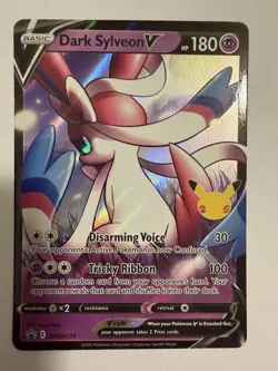 Pokemon TCG Celebrations 80 Card Lot - Image 2