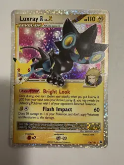 Pokemon TCG Celebrations 80 Card Lot - Image 5