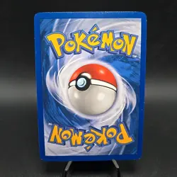 Pokemon Dark Raichu Holo TCG Card 83/82 Secret Rare 1st Edition LP - Image 2