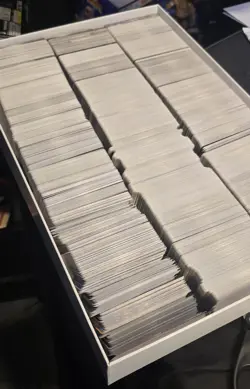 2500+ Dragon Ball Super Card Game Huge Lot Bulk SR R Foils Energy C/UC/R/EX/P - Image 4