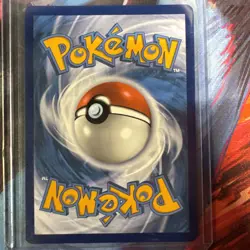 Pokemon Cards Natu 151/091 Paldean Fates Shiny Rare NM - Image 2